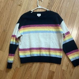 Sundry cashmere sweater small sold out